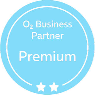 o2 Business Premium Partner