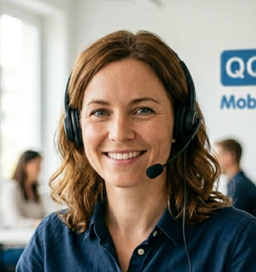 Ihr Experte für Telekommunikation