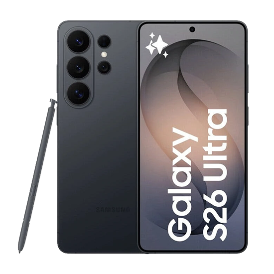 Samsung Galaxy S26 Ultra 256 GB