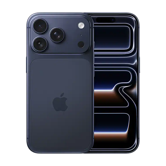 Apple iPhone 17 Pro 256 GB