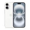 Apple iPhone 16 128GB - Indian Spec - White