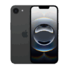 Apple iPhone 16e 128GB - Black