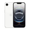 Apple iPhone 16e 128GB - White