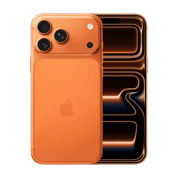 Apple iPhone 17 Pro Max 256GB - Cosmic Orange