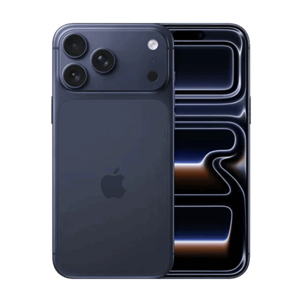Apple iPhone 17 Pro Max 256GB - Deep Blue