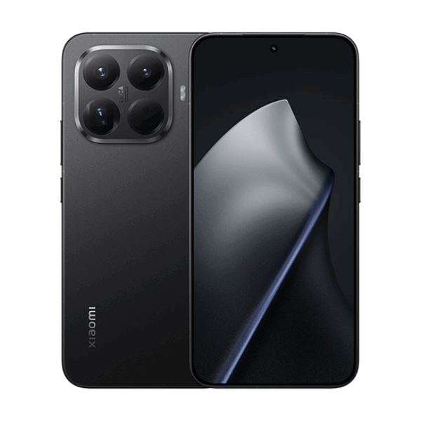 Xiaomi 15T Pro 5G Dual Sim 12GB RAM 512GB - Black