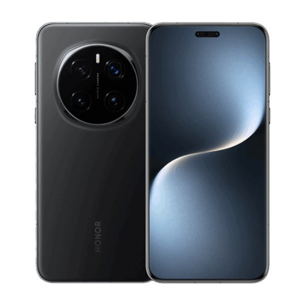 Honor Magic7 Pro 5G Dual Sim 12GB RAM 512GB - Black