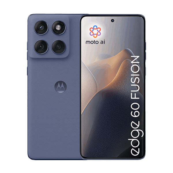 Motorola XT2503-4 Moto Edge 60 Fusion 5G 8GB RAM 256GB - Slipstream