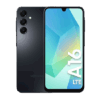 Samsung Galaxy A16 A165 Dual Sim 4GB RAM 128GB - Black