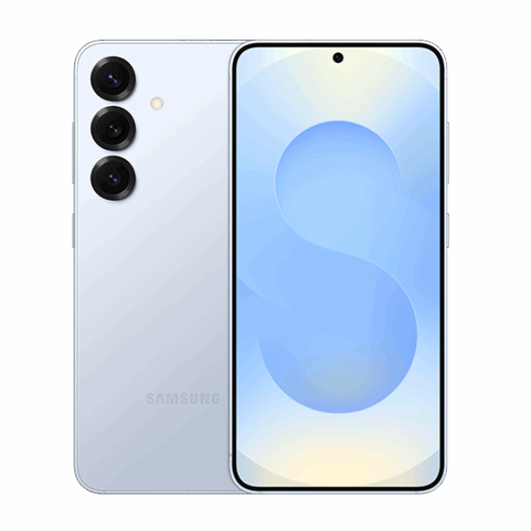 Samsung Galaxy S25 S931 5G Dual Sim 12GB RAM 512GB - Icy Blue