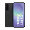 Samsung Galaxy A36 A366 5G Dual Sim 8GB RAM 256GB - Black