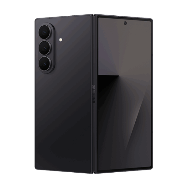 Samsung Galaxy Z Fold7 F966B 5G 12GB RAM 256GB - Jetblack