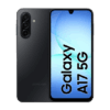Samsung Galaxy A17 5G A176 Dual Sim 8GB RAM 256GB - Black