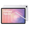Tablet Samsung Galaxy Tab S11 X736 5G 11 12GB RAM 128GB - Silver