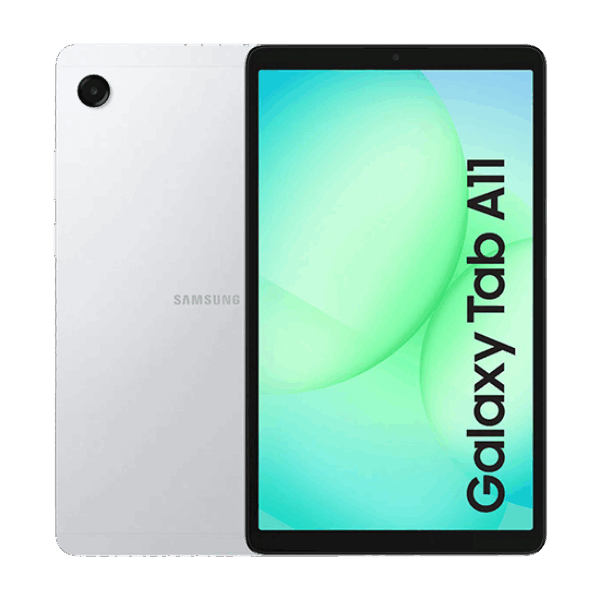 Tablet Samsung Galaxy Tab A11 X130 8.7 WiFi 4GB RAM 64GB - Silver
