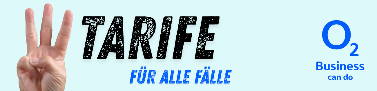 DreiTarifeFuerAlleFaelle DreiTarifeFuerAlleFaelle