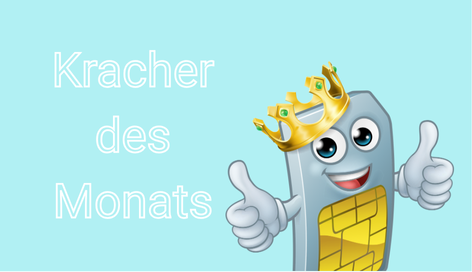 KracherDesMonatsMobil KracherDesMonatsMobil