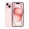 Apple iPhone 15 128GB - Pink