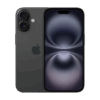 Apple iPhone 16 128GB - Black
