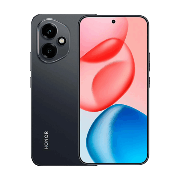 Honor 400 5G Dual Sim 8GB RAM 512GB - Midnight Black