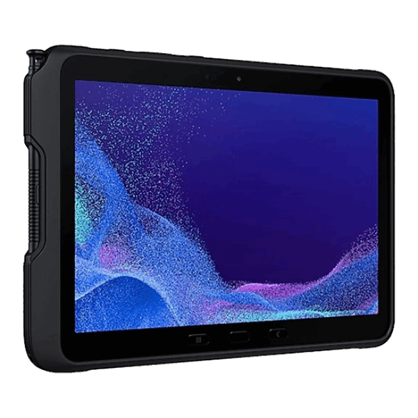 Tablet Samsung Galaxy Tab Active 4 Pro T636 10.1 5G 6GB RAM 128GB Enterprise Edition - Black