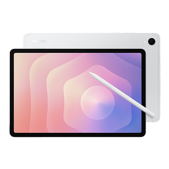 Tablet Samsung Galaxy Tab S11 X730 WiFi 11 12GB RAM 256GB - Silver