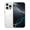 Apple iPhone 16 Pro 1TB - White Titanium