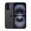 Apple iPhone 16 256GB - Indian Spec - Black