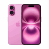 Apple iPhone 16 256GB - Indian Spec - Pink