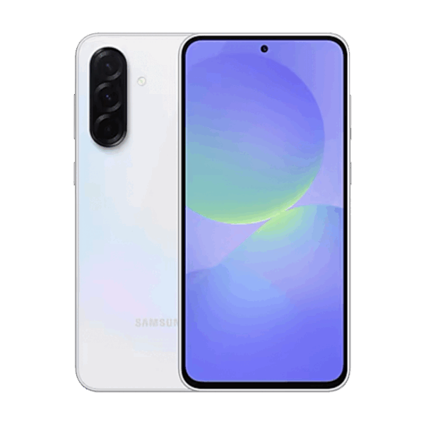 Samsung Galaxy A36 A366 5G Dual Sim 8GB RAM 256GB - White
