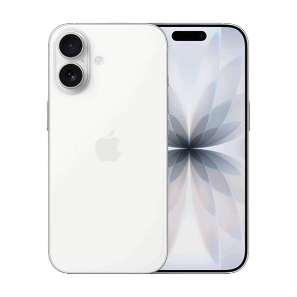 Apple iPhone 17 256GB - White