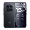 Xiaomi Redmi Note 15 Pro+ 5G Dual Sim 12GB RAM 512GB - Black