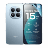 Xiaomi Redmi Note 15 Pro 5G Dual Sim 8GB RAM 256GB - Blue