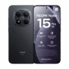 Xiaomi Redmi Note 15 Pro 5G Dual Sim 8GB RAM 256GB - Black