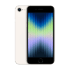 Apple iPhone SE3 5G (2022) 128GB - Starlight EU