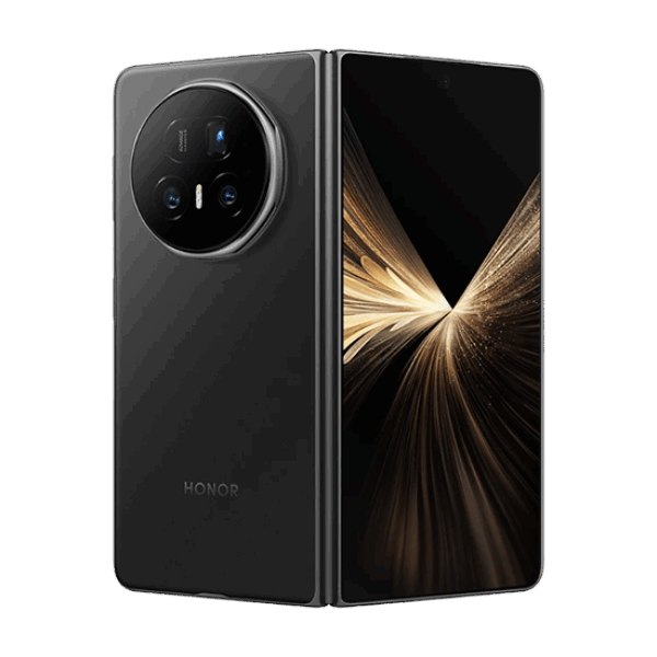 Honor Magic V5 5G Dual Sim 16GB RAM 512GB - Black