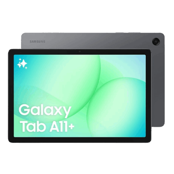 Tablet Samsung Galaxy Tab A11+ X230 11.0 WiFi 6GB RAM 128GB - Grey