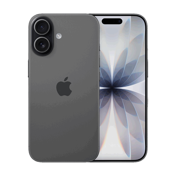 Apple iPhone 17 512GB - Black