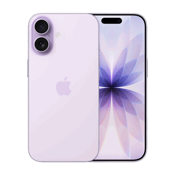 Apple iPhone 17 512GB - Lavender