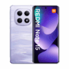 Xiaomi Redmi Note 15 4G Dual Sim 8GB RAM 256GB - Purple