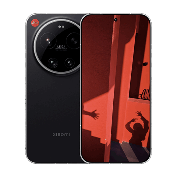 Xiaomi Leica Leitzphone 5G Dual Sim 16GB RAM 1TB - Black