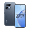 Realme 16 Pro 5G Dual Sim 8GB RAM 256GB - Pebble Grey