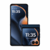 Motorola XT2553-1 Razr 60 5G Dual Sim 8GB RAM 256GB + Buds Loop Bundle Swarovski Edtition