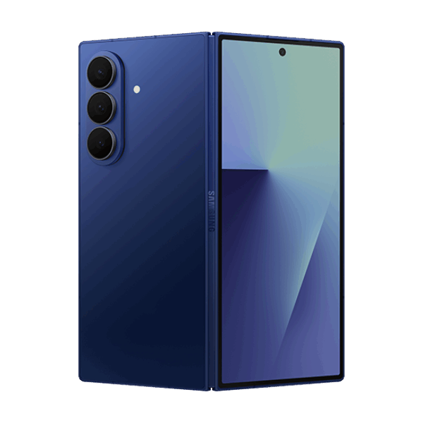 Samsung Galaxy Z Fold7 F966B 5G 12GB RAM 256GB - Blue Shadow