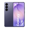 Samsung Galaxy S26 S942 5G Dual Sim 12GB RAM 256GB - Cobalt Violet