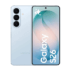 Samsung Galaxy S26 S942 5G Dual Sim 12GB RAM 256GB - Sky Blue