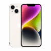 Apple iPhone 14 Plus 128GB - Starlight