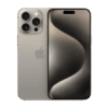 Apple iPhone 15 Pro Max 256GB - Natural Titanium