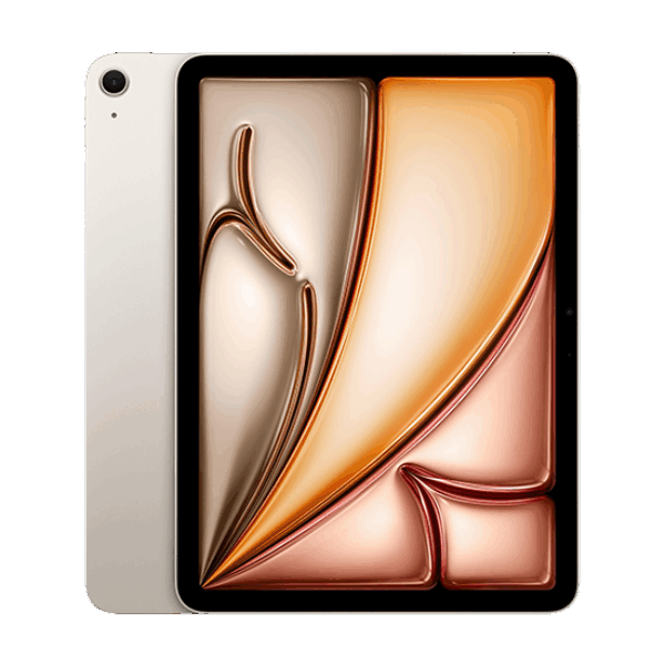 Tablet Apple iPad Air 11 7.Gen (2025) M3 512GB WiFi - Starlight