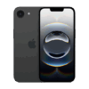 Apple iPhone 16e 256GB - Black